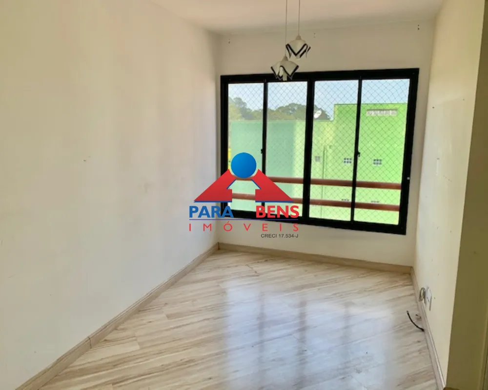 Apartamento, 2 quartos, 49 m² - Foto 2