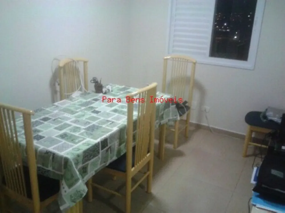 Apartamento, 2 quartos, 64 m² - Foto 3