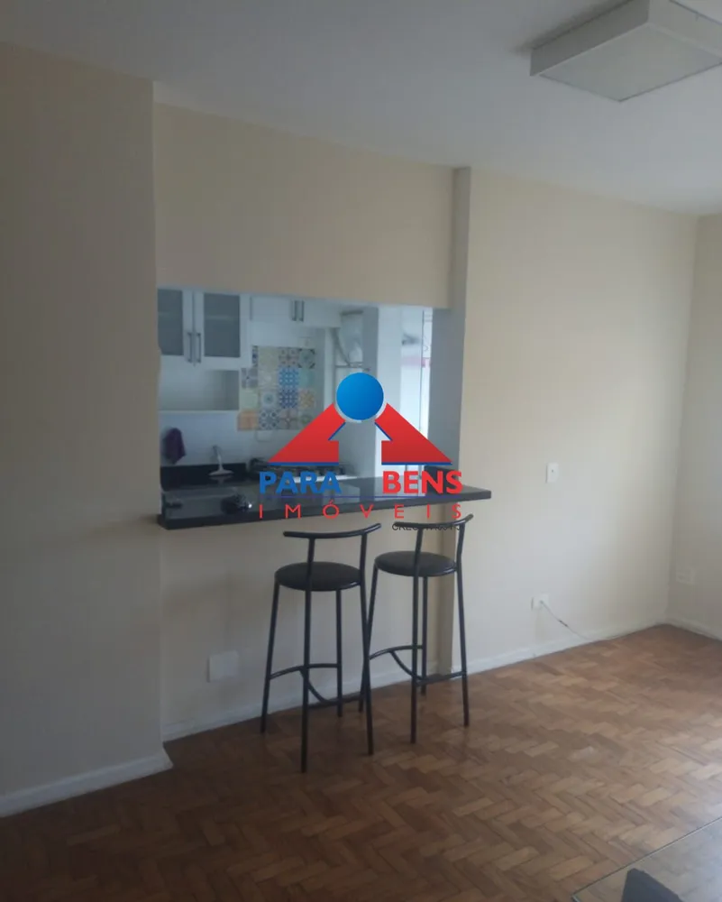 Apartamento, 1 quarto, 44 m² - Foto 1