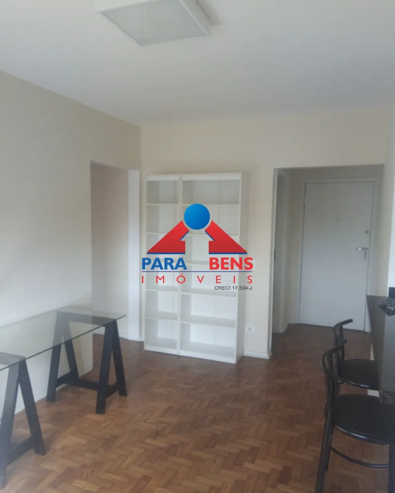 Apartamento, 1 quarto, 44 m² - Foto 2