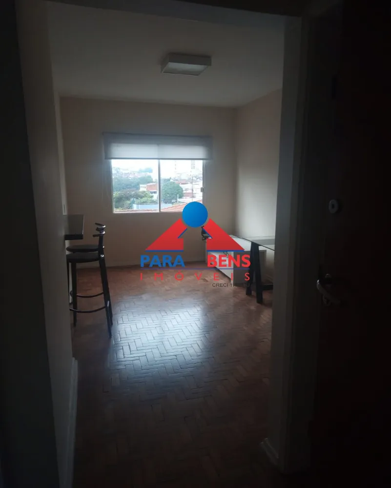 Apartamento, 1 quarto, 44 m² - Foto 4
