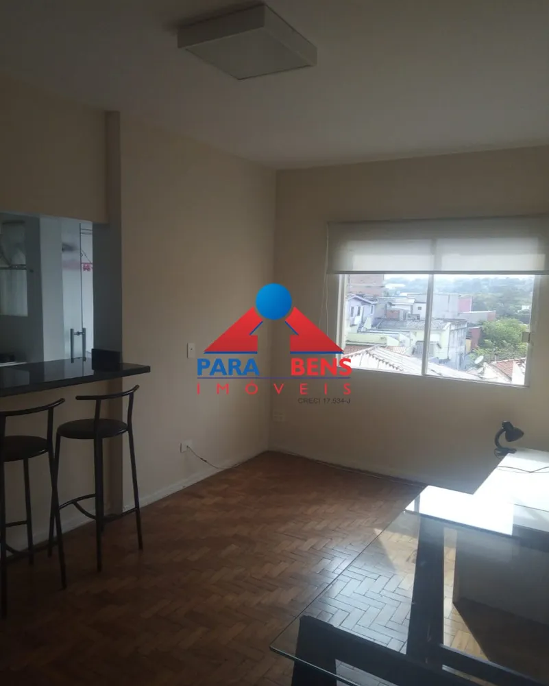 Apartamento, 1 quarto, 44 m² - Foto 3