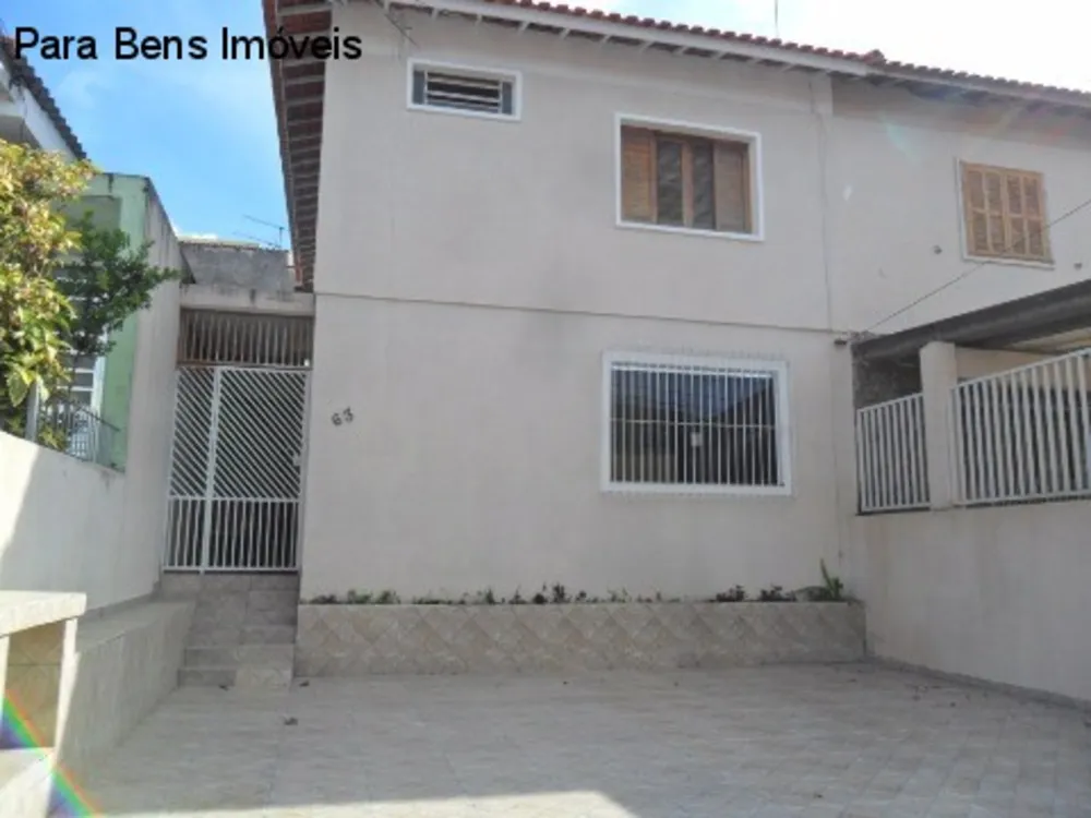 Casa, 3 quartos, 140 m² - Foto 1