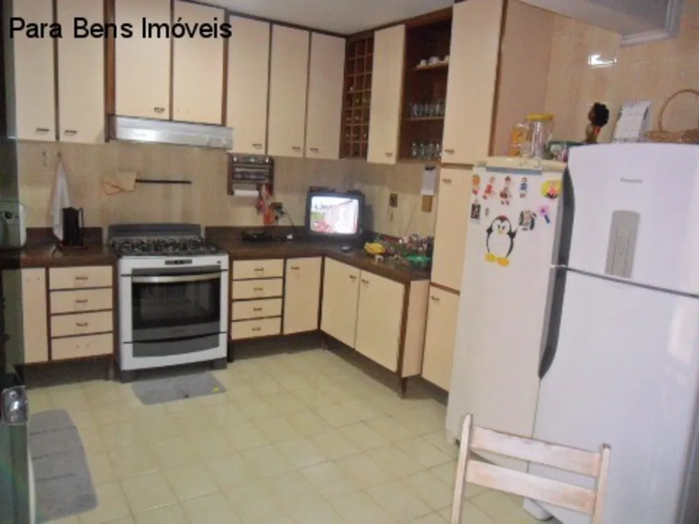Casa, 3 quartos, 140 m² - Foto 2