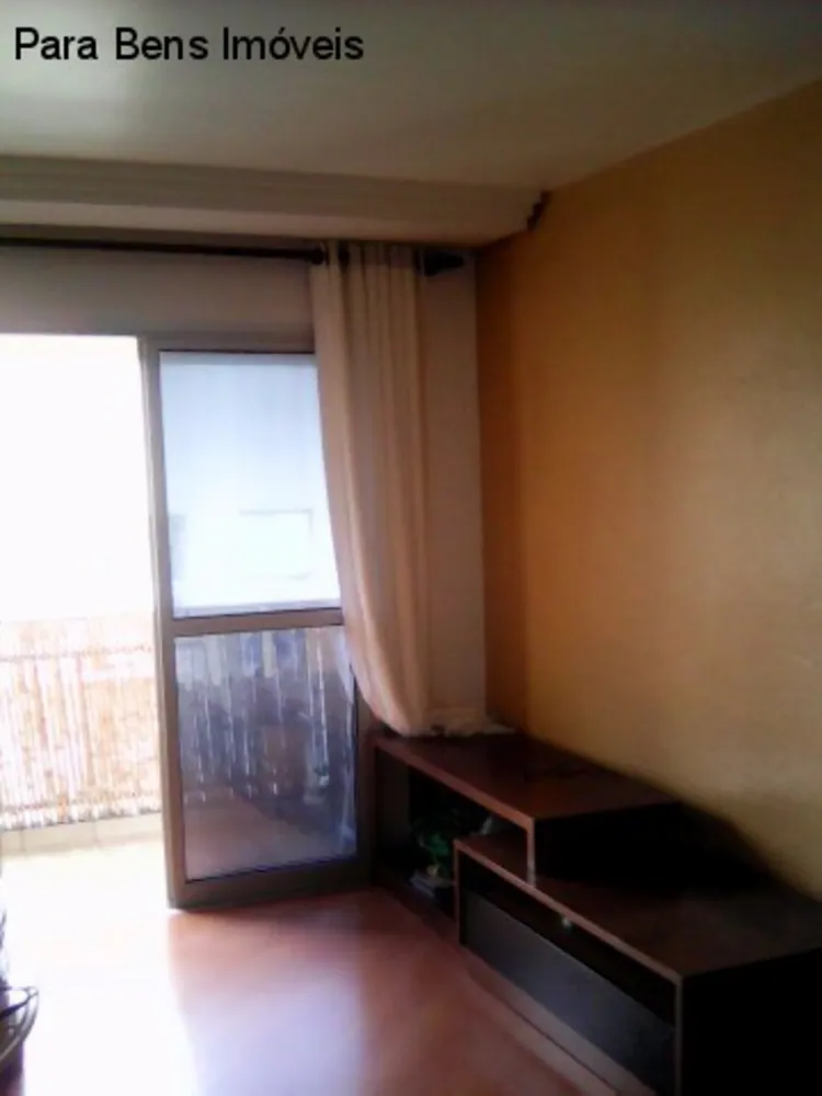 Apartamento, 3 quartos, 67 m² - Foto 2