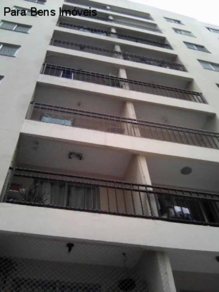 Apartamento, 3 quartos, 67 m² - Foto 1