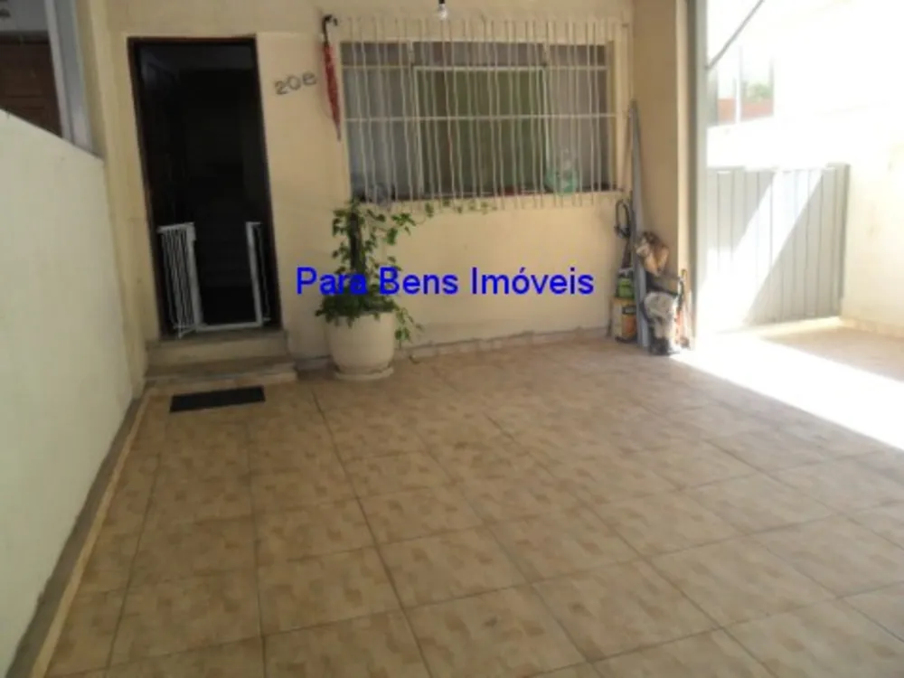 Sobrado, 2 quartos, 125 m² - Foto 1