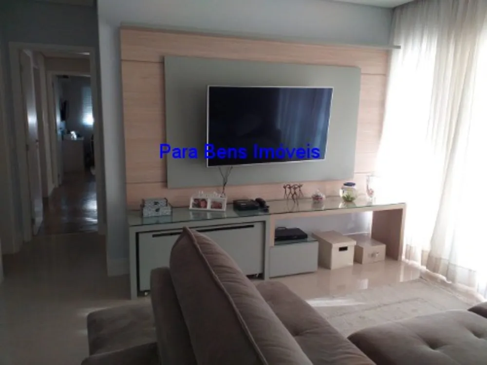 Apartamento, 4 quartos, 136 m² - Foto 1