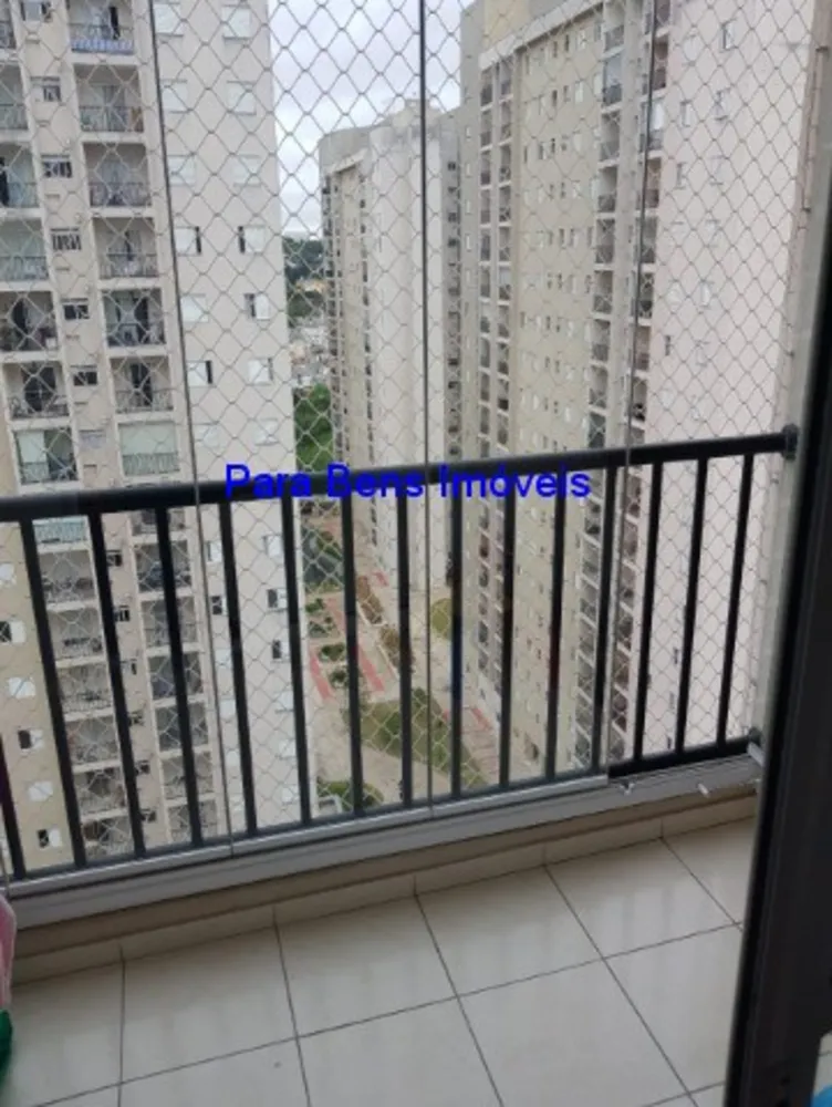 Apartamento, 2 quartos, 57 m² - Foto 2