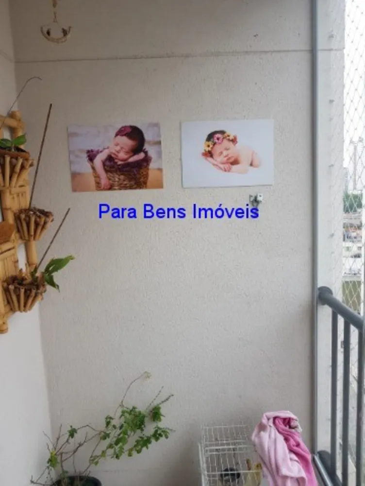 Apartamento, 2 quartos, 57 m² - Foto 3