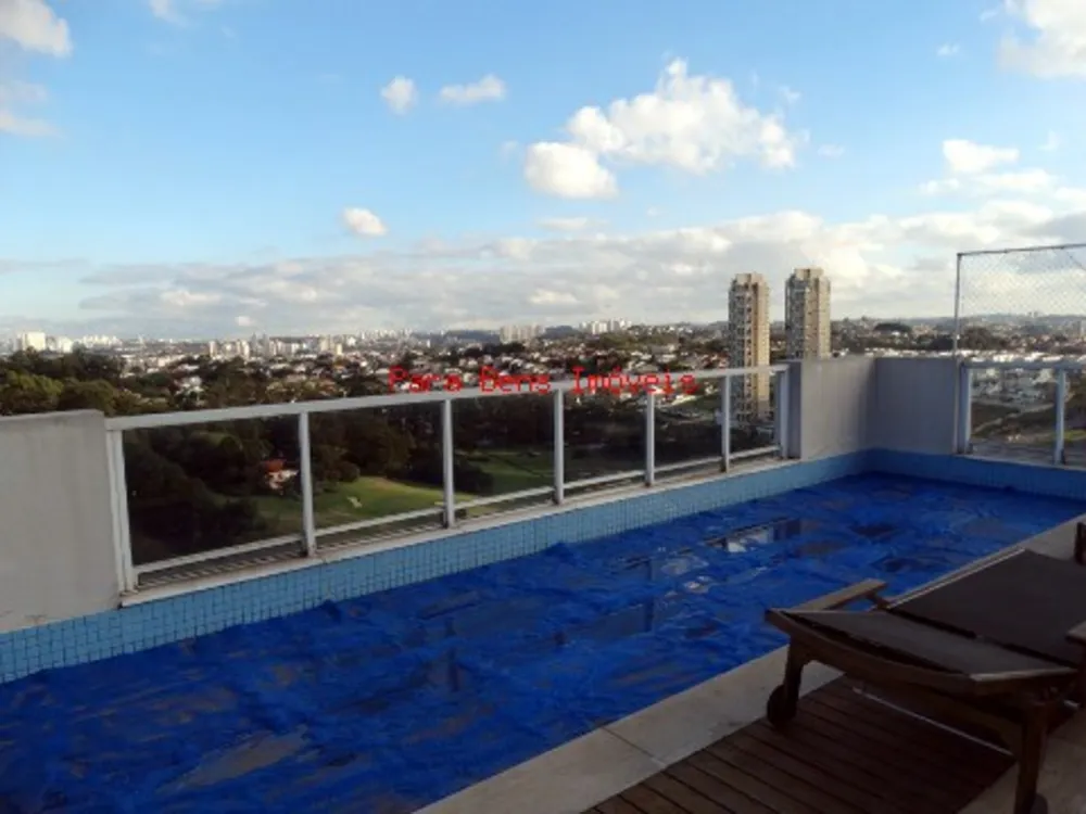 Cobertura, 4 quartos, 347 m² - Foto 1