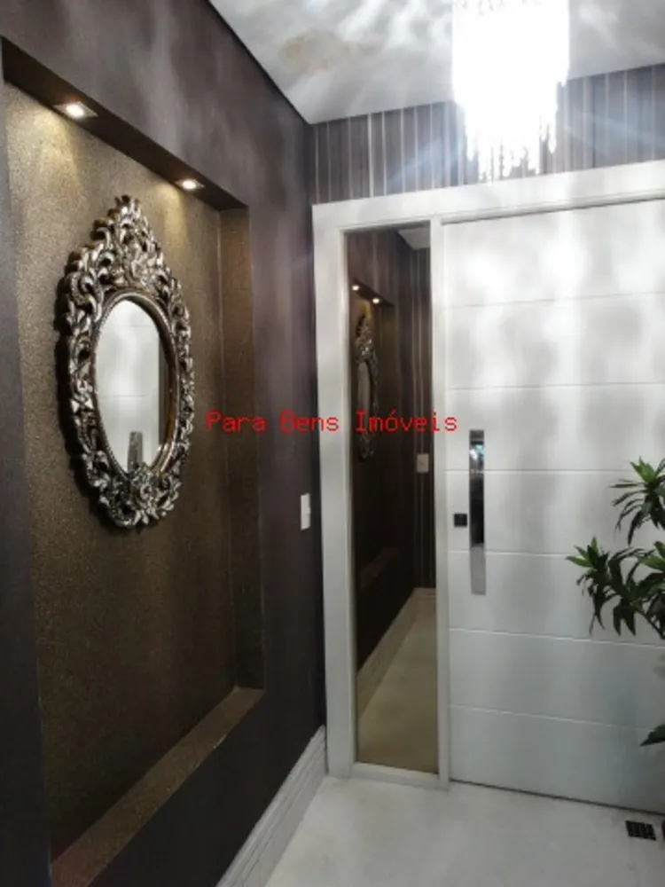 Cobertura, 4 quartos, 347 m² - Foto 2