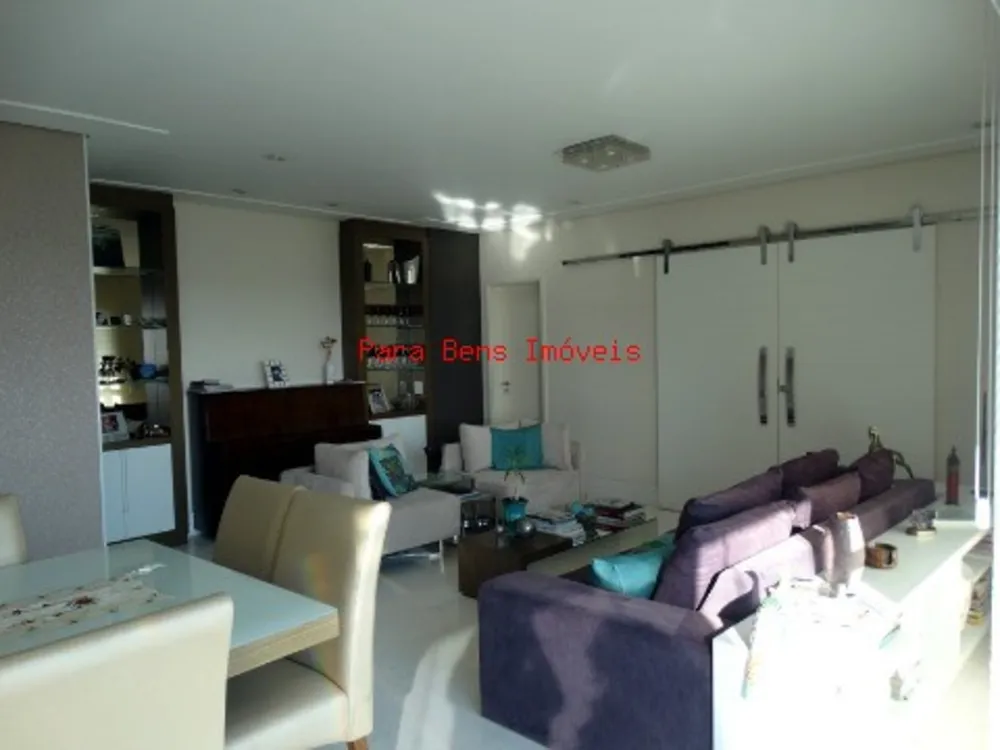 Cobertura, 4 quartos, 347 m² - Foto 4