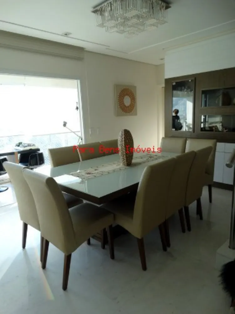 Cobertura, 4 quartos, 347 m² - Foto 3