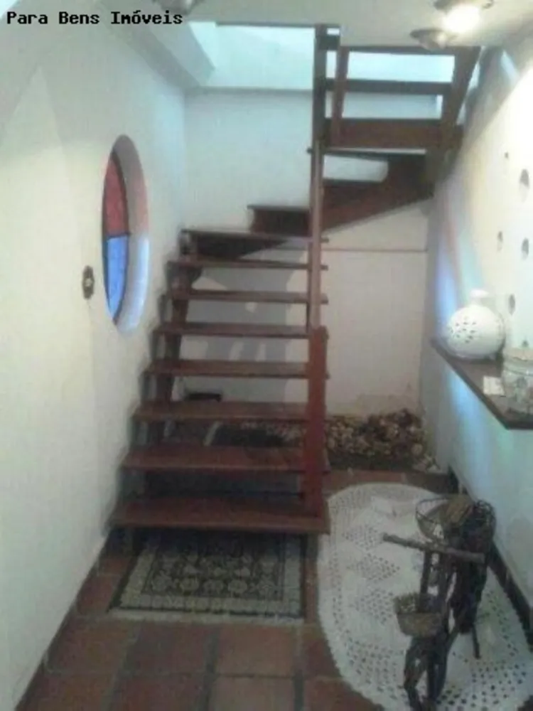 Sobrado, 4 quartos, 280 m² - Foto 2