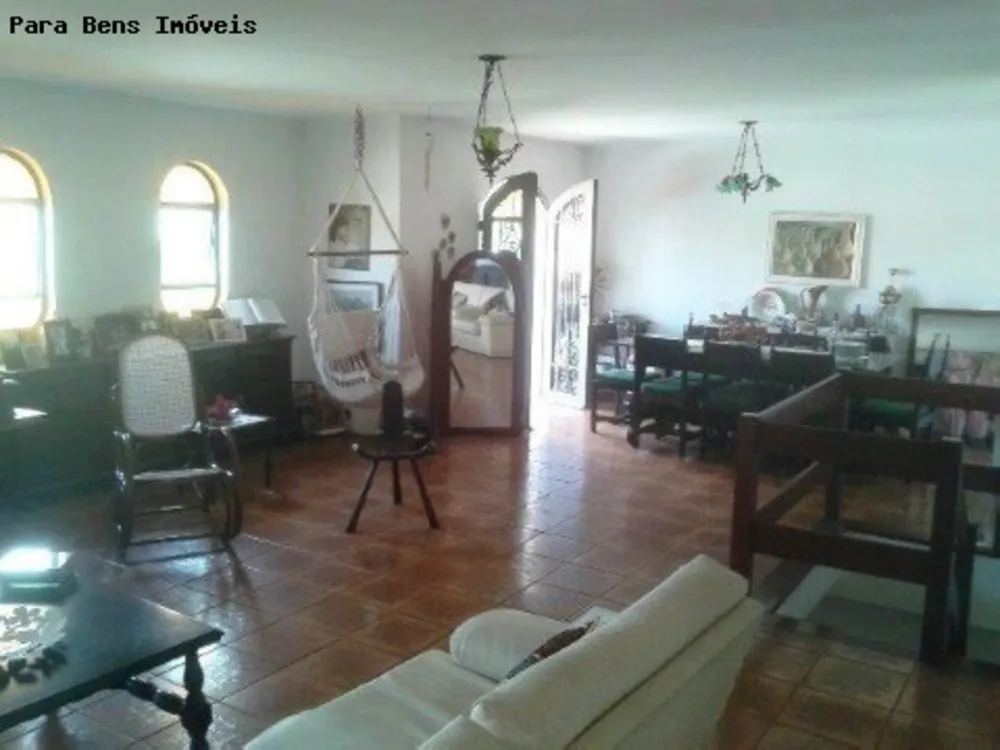 Sobrado, 4 quartos, 280 m² - Foto 3