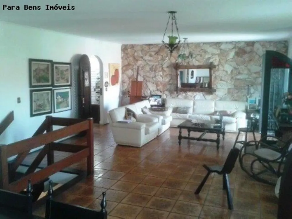 Sobrado, 4 quartos, 280 m² - Foto 1