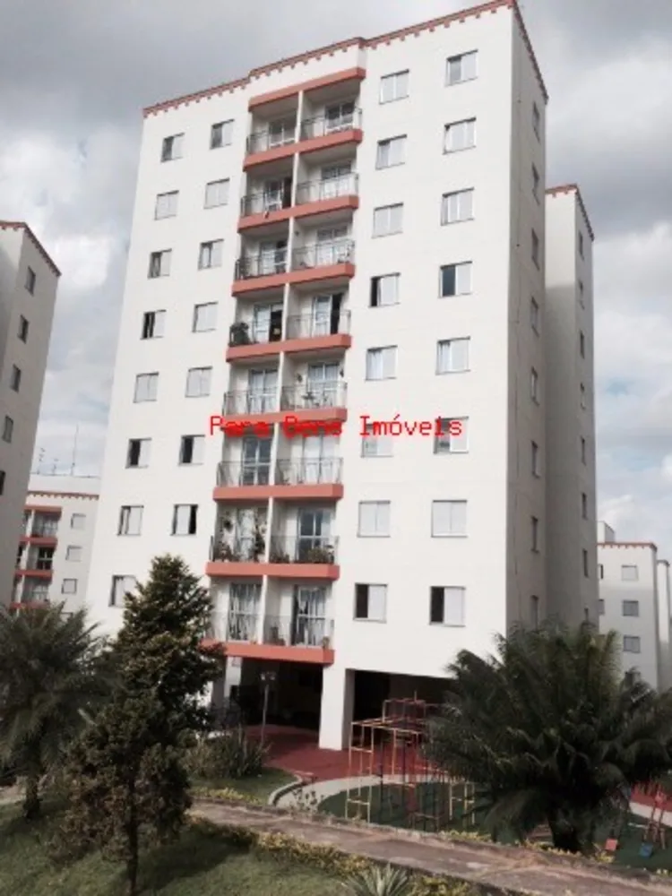 Apartamento, 3 quartos, 63 m² - Foto 2