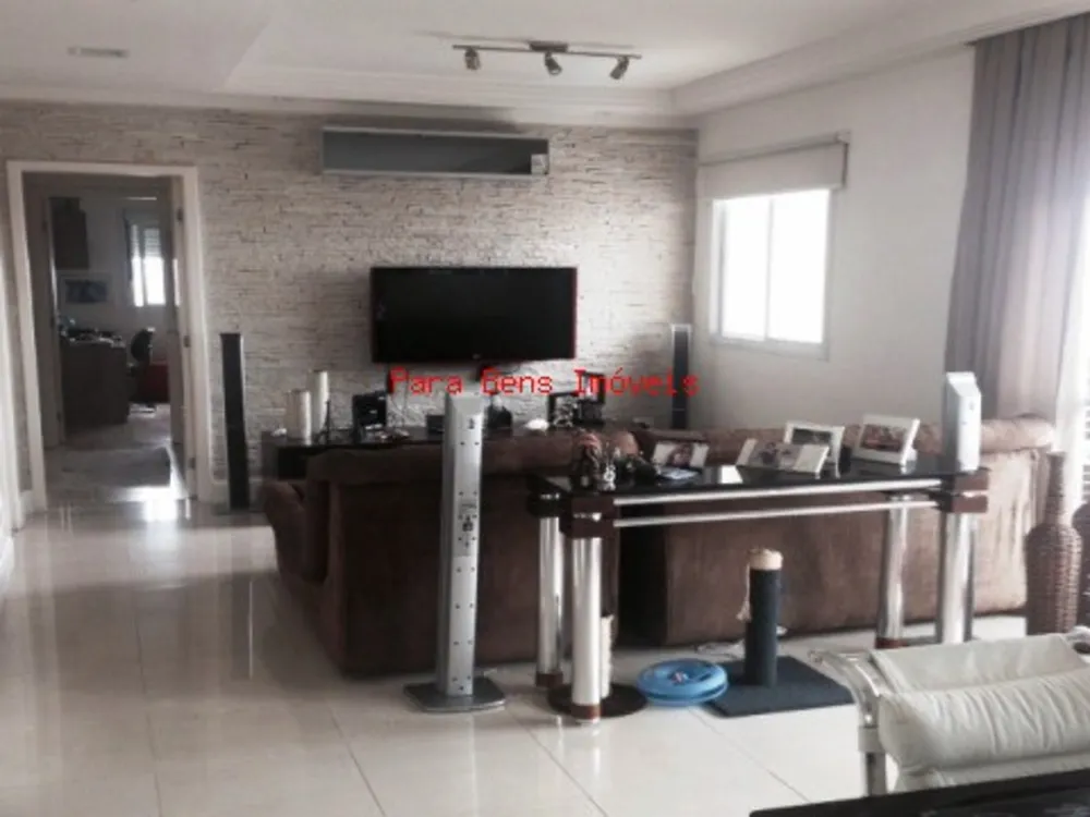 Apartamento, 3 quartos, 114 m² - Foto 3