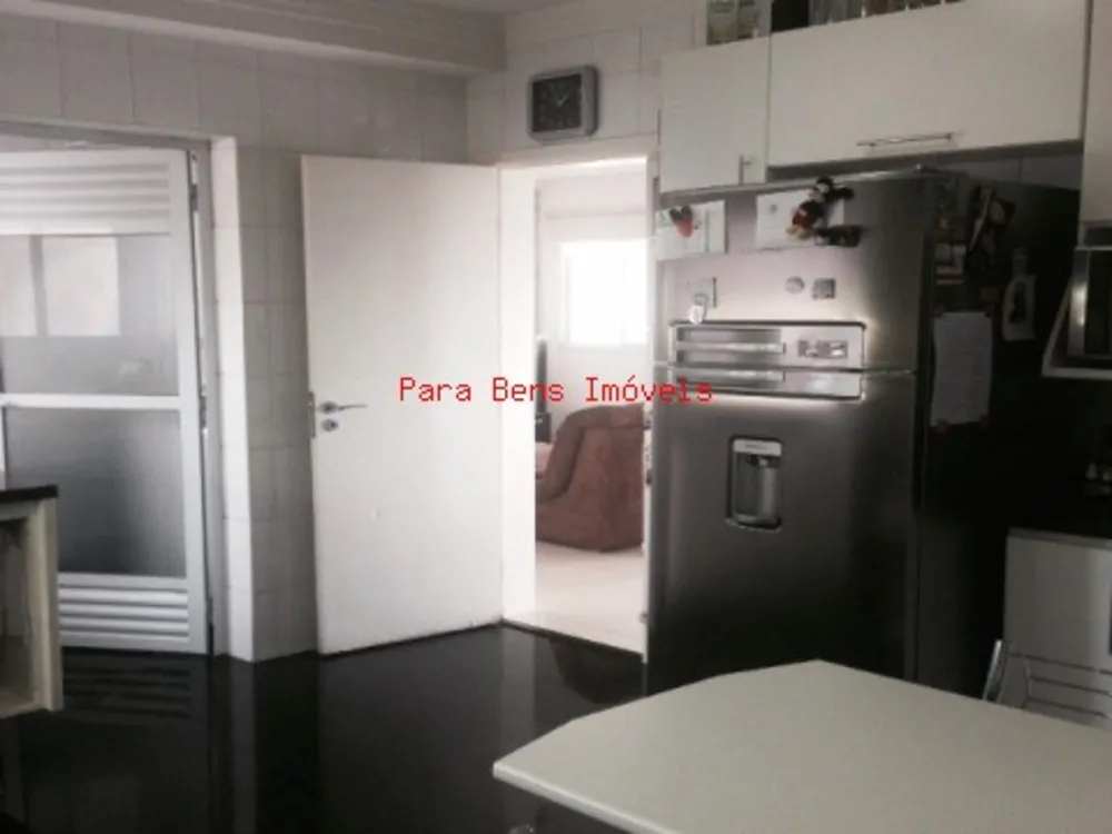 Apartamento, 3 quartos, 114 m² - Foto 2