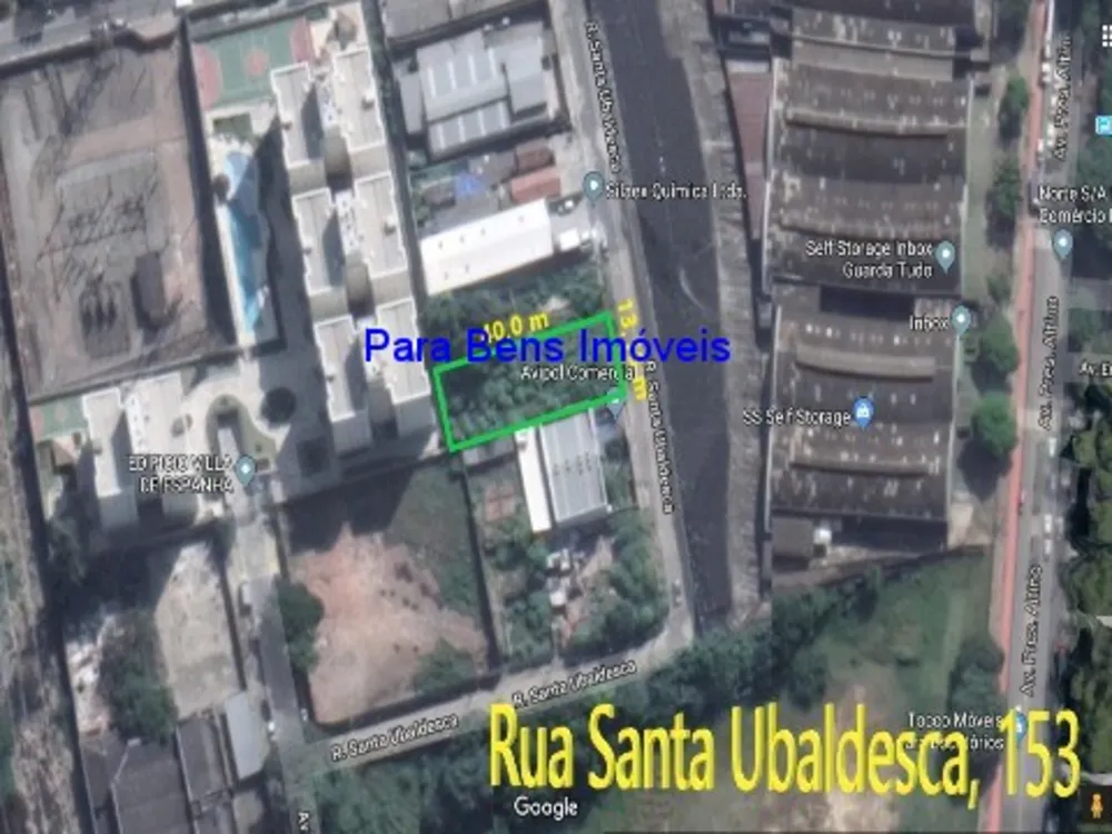 Loteamento e Condomínio, 526 m² - Foto 1