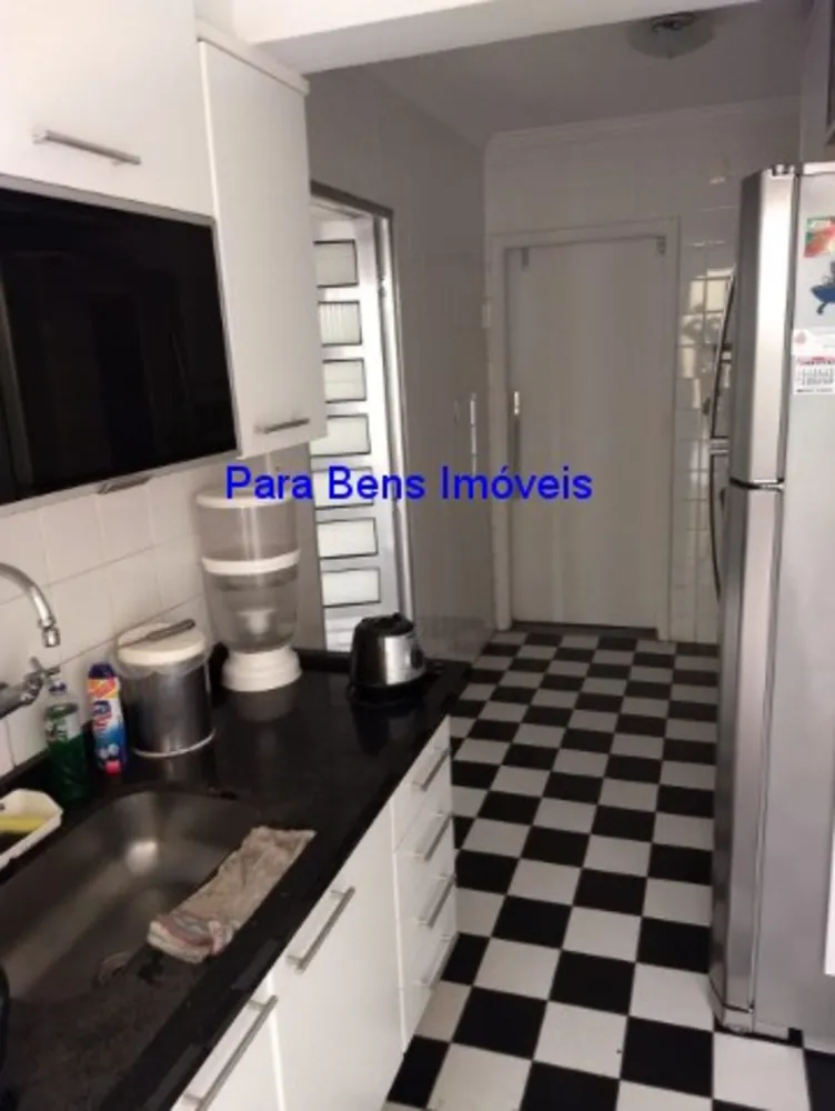 Casa, 3 quartos, 125 m² - Foto 3