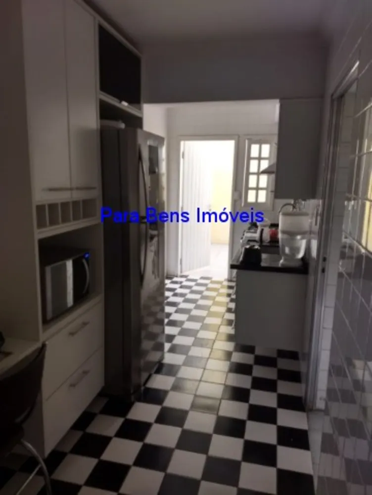 Casa, 3 quartos, 125 m² - Foto 4