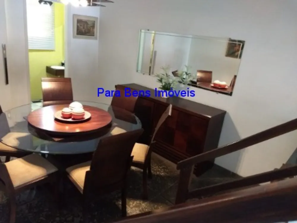 Casa, 3 quartos, 125 m² - Foto 2