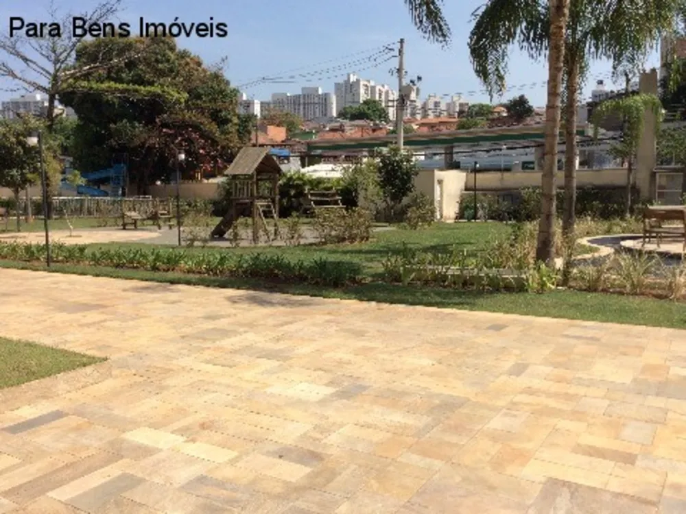 Apartamento, 3 quartos, 75 m² - Foto 2