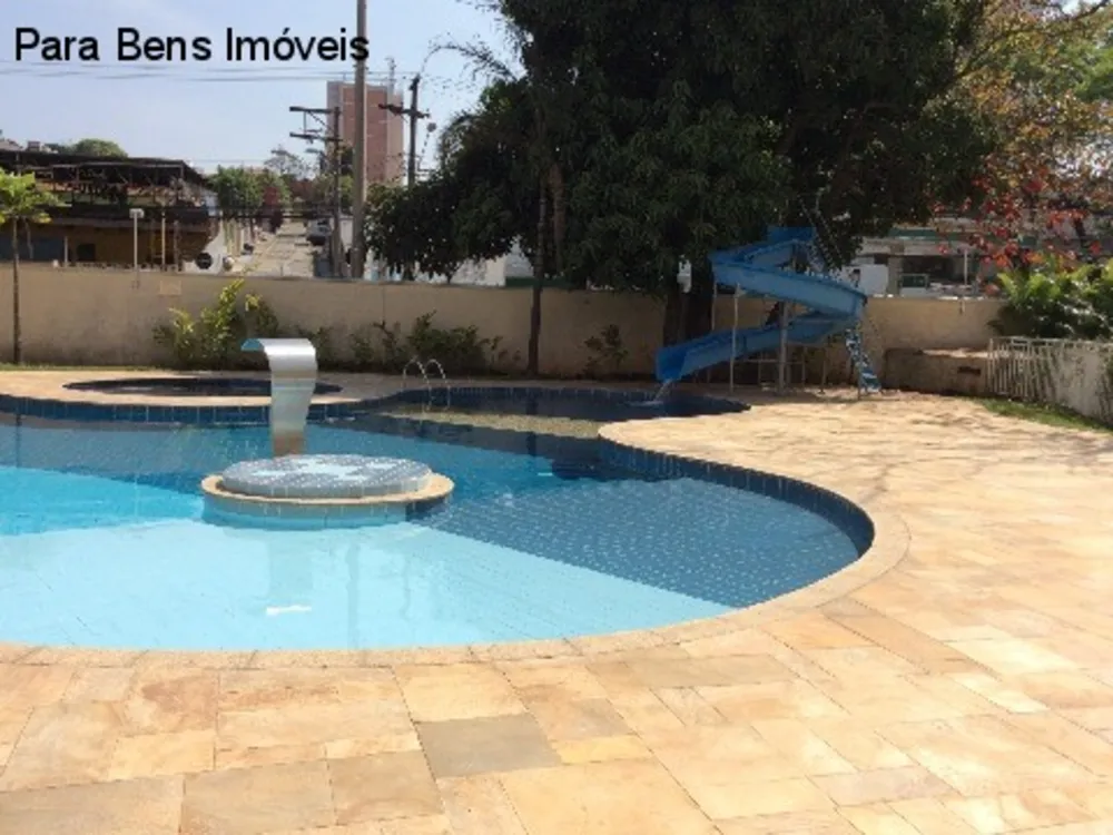 Apartamento, 3 quartos, 75 m² - Foto 3