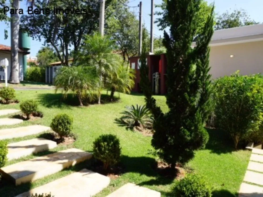 Casa, 4 quartos, 386 m² - Foto 3