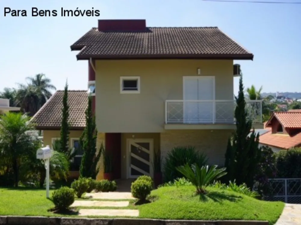 Casa, 4 quartos, 386 m² - Foto 2