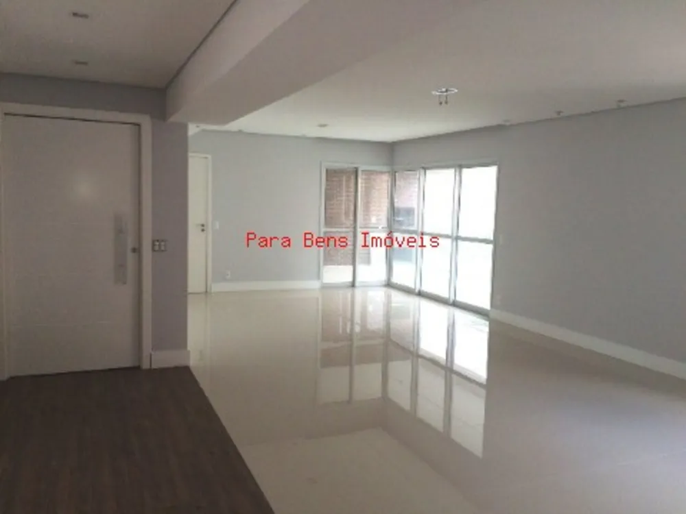 Apartamento, 4 quartos, 254 m² - Foto 1