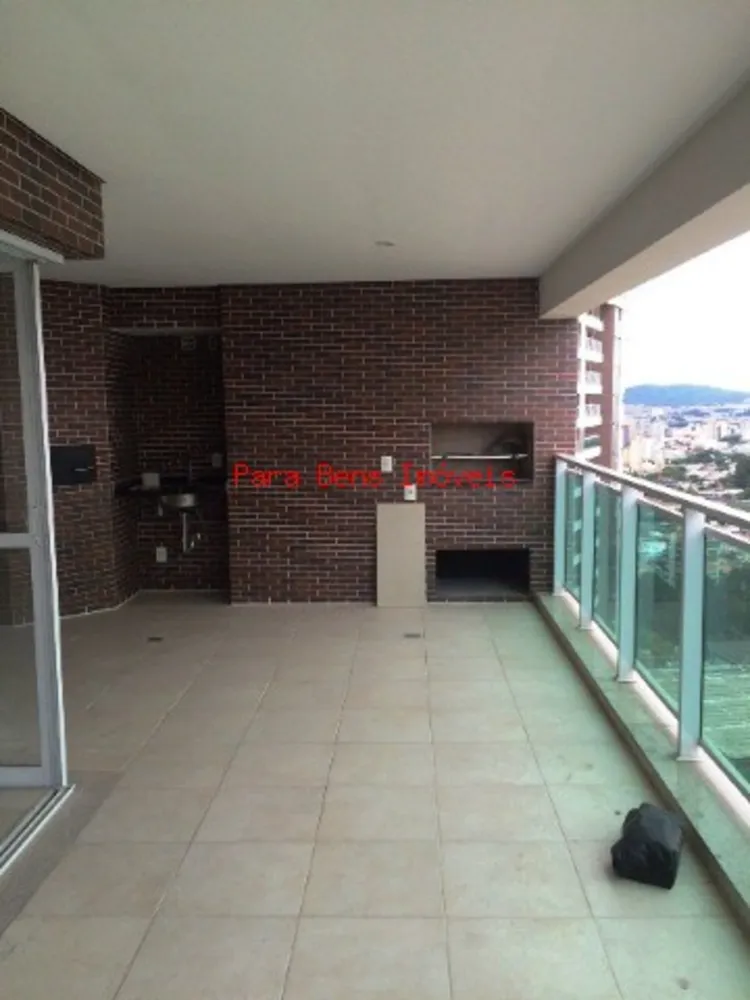 Apartamento, 4 quartos, 254 m² - Foto 3