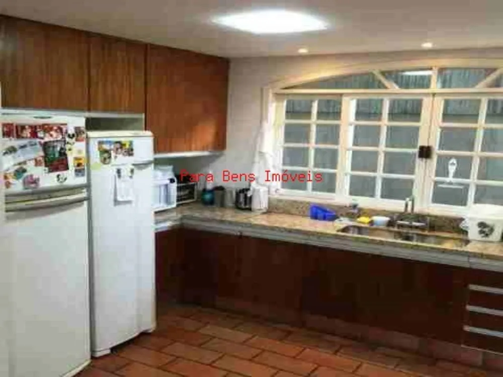 Sobrado, 6 quartos, 297 m² - Foto 3