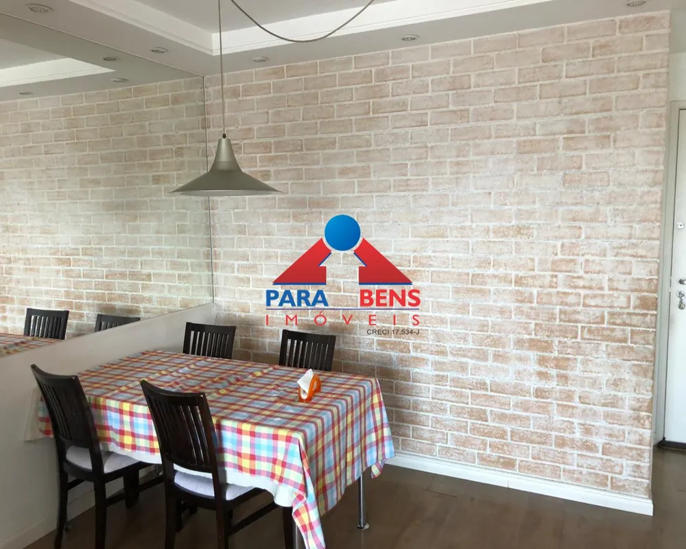 Apartamento, 3 quartos, 93 m² - Foto 2