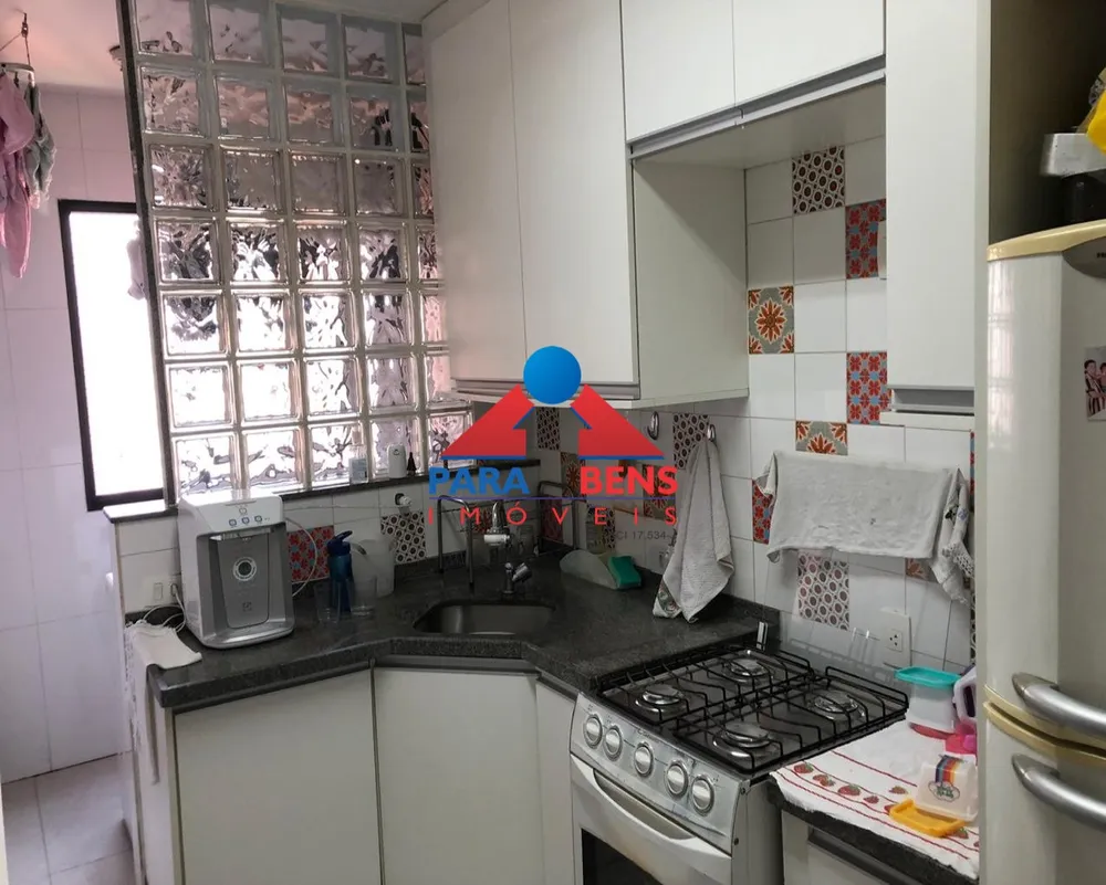 Apartamento, 3 quartos, 93 m² - Foto 4