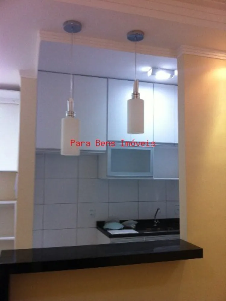 Apartamento, 2 quartos, 57 m² - Foto 3