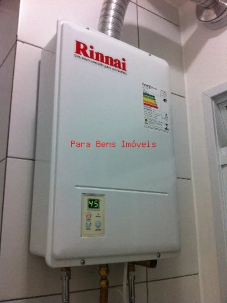 Apartamento, 2 quartos, 57 m² - Foto 2