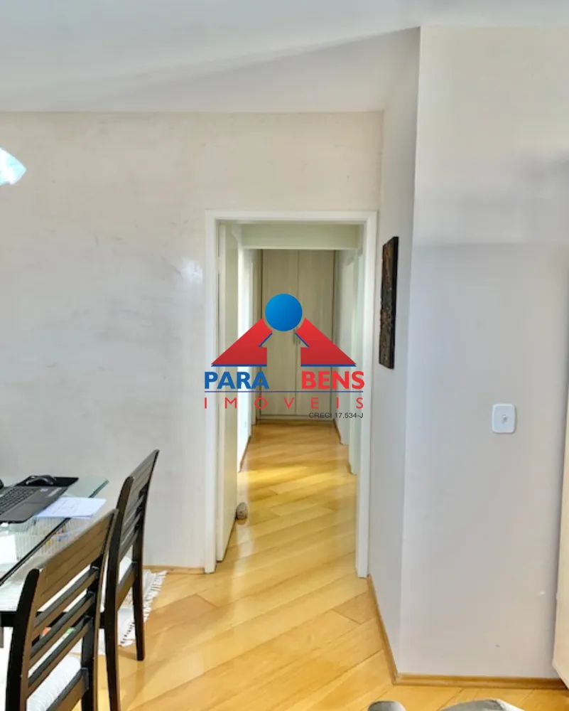 Apartamento, 2 quartos, 83 m² - Foto 3