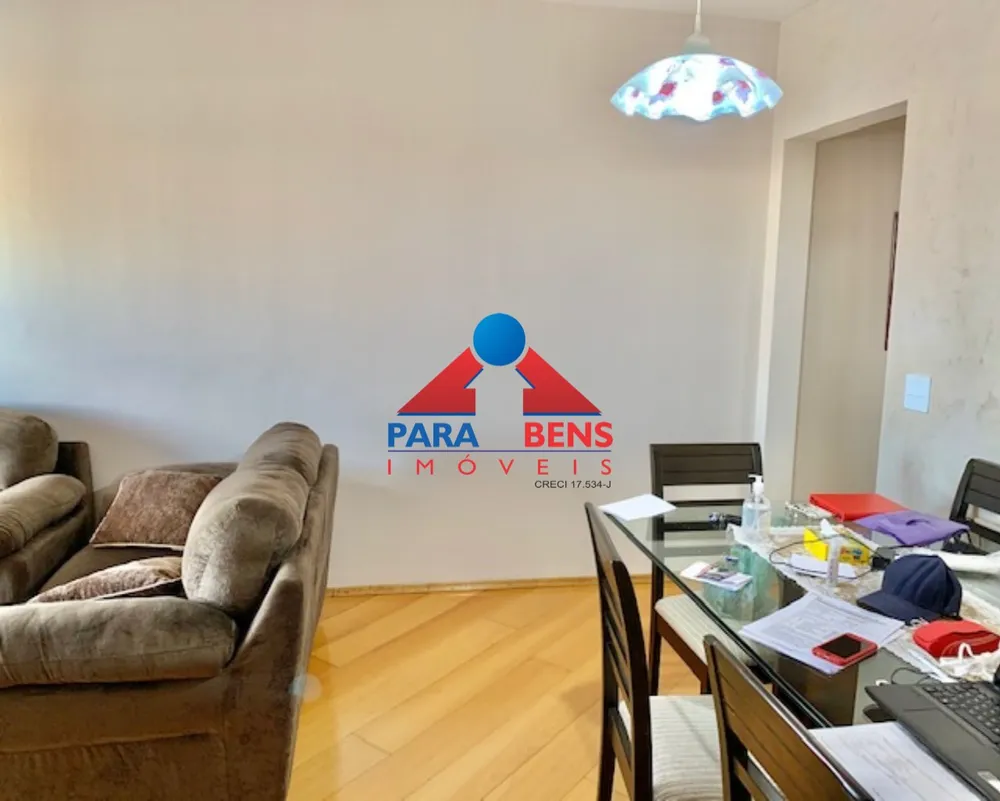 Apartamento, 2 quartos, 83 m² - Foto 2