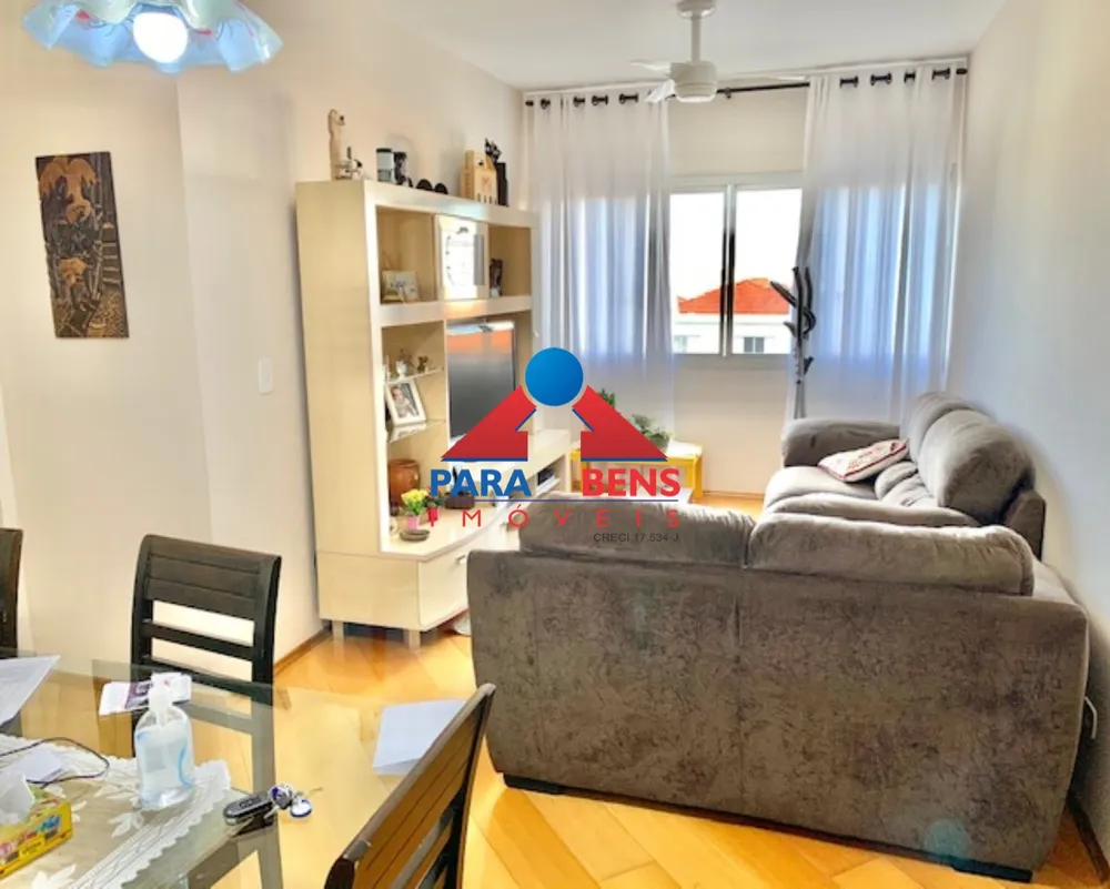Apartamento, 2 quartos, 83 m² - Foto 4