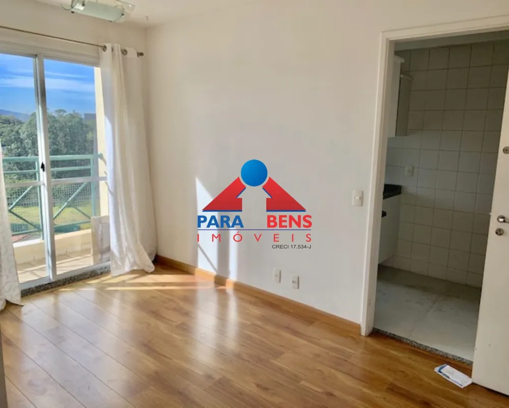 Apartamento, 2 quartos, 68 m² - Foto 1