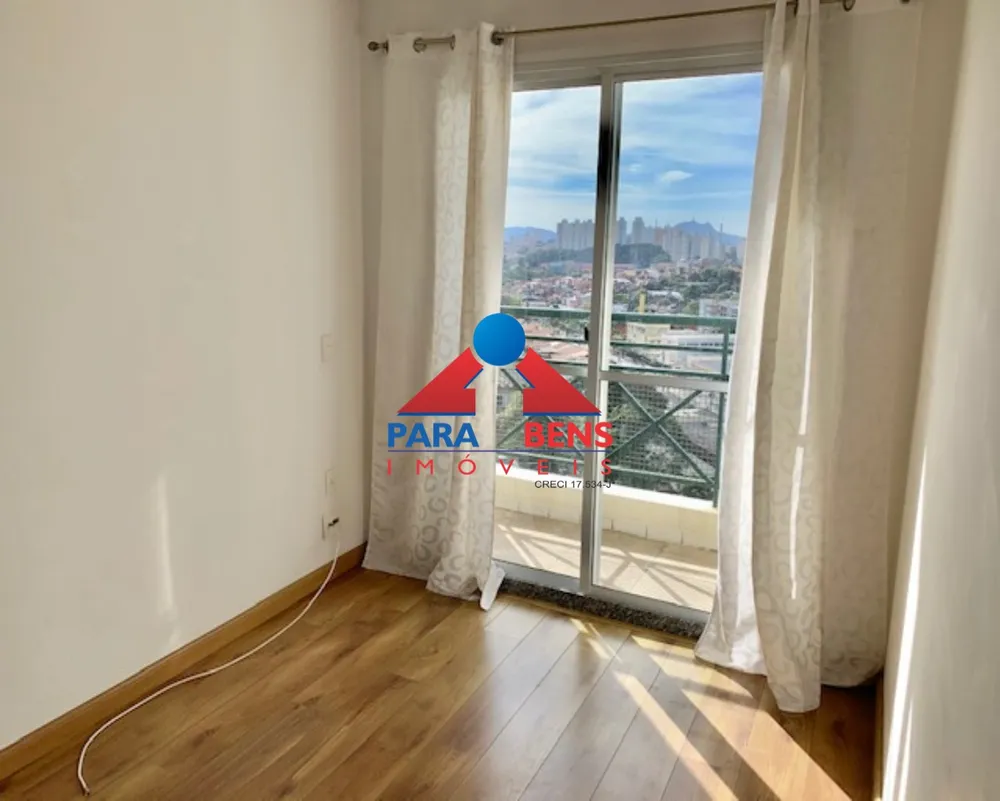 Apartamento, 2 quartos, 68 m² - Foto 2