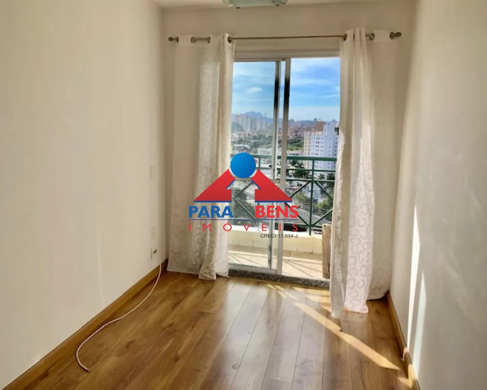 Apartamento, 2 quartos, 68 m² - Foto 3