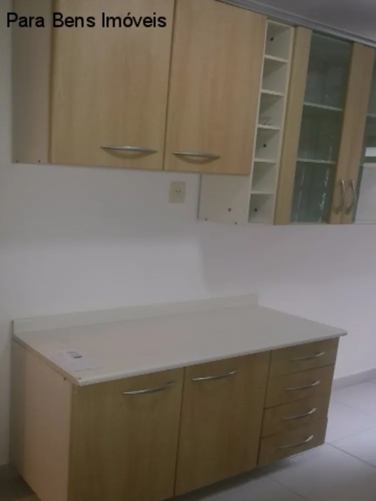 Apartamento, 3 quartos, 92 m² - Foto 3