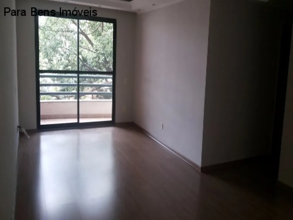 Apartamento, 3 quartos, 92 m² - Foto 1