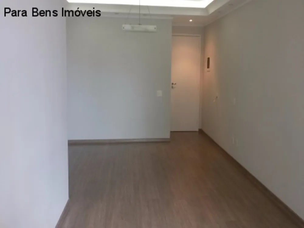 Apartamento, 3 quartos, 92 m² - Foto 2