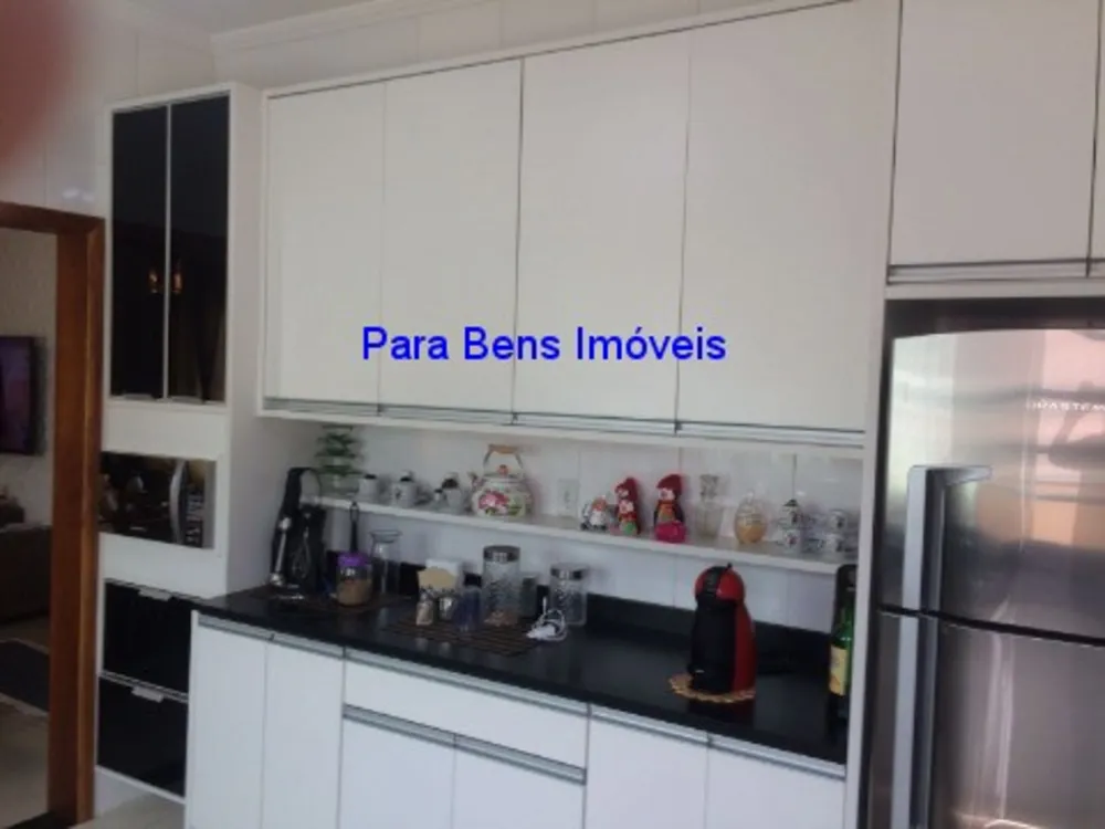Casa, 3 quartos, 210 m² - Foto 3