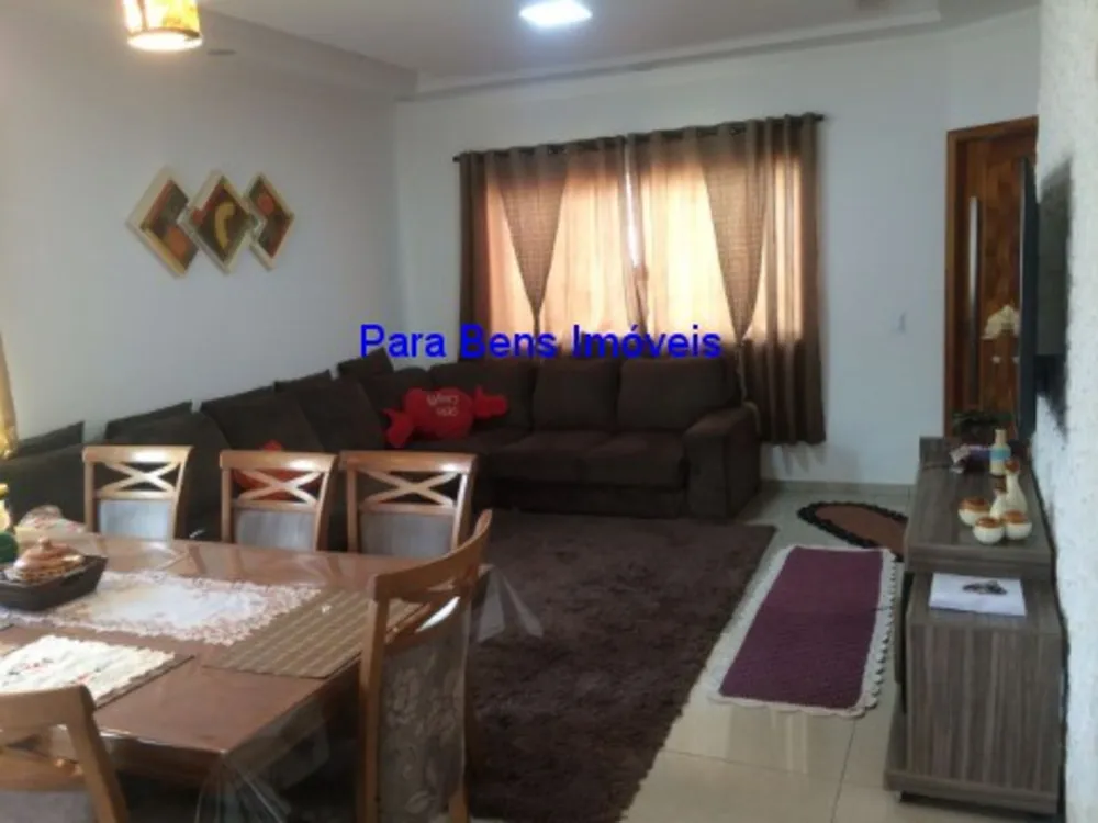 Casa, 3 quartos, 210 m² - Foto 2